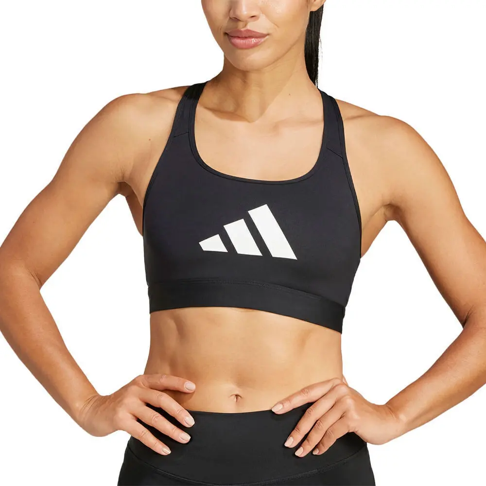 Top Mujer adidas Powerreact