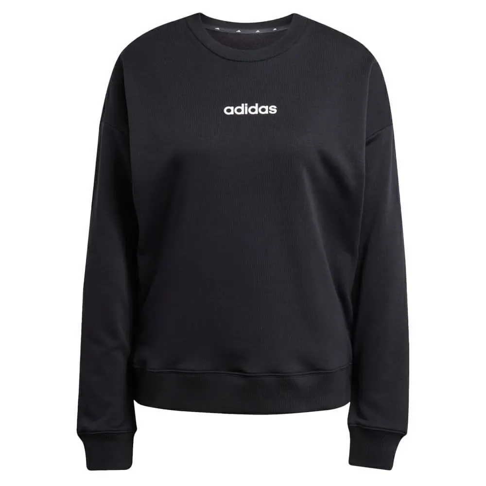 Buzo Mujer adidas Ess Linear