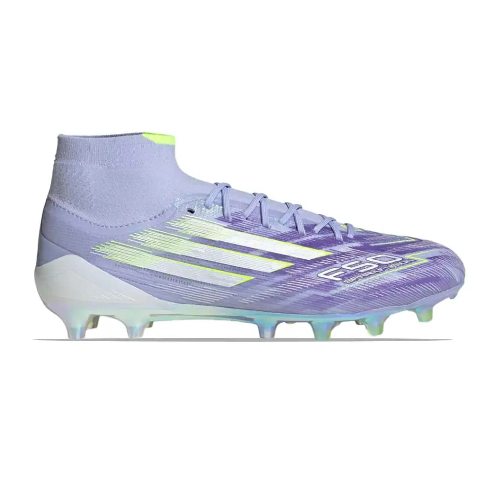 Botines Mujer adidas F50 Sparkfusion Fg