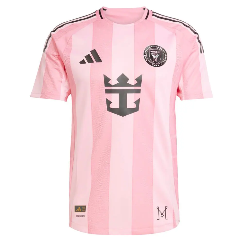Camiseta Hombre adidas Inter Miami Oficial