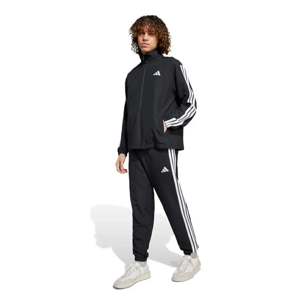 Conjunto Hombre adidas 3 Stripes