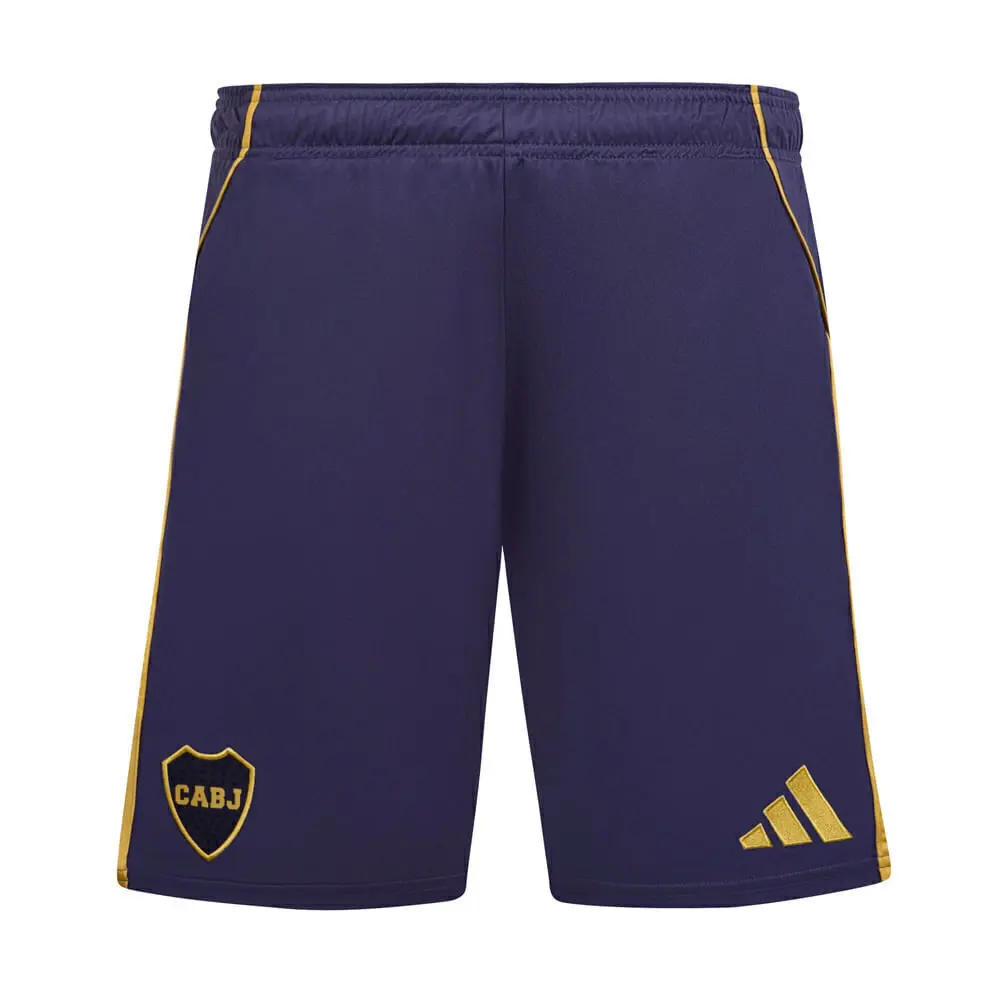 Short Hombre adidas Boca Juniors