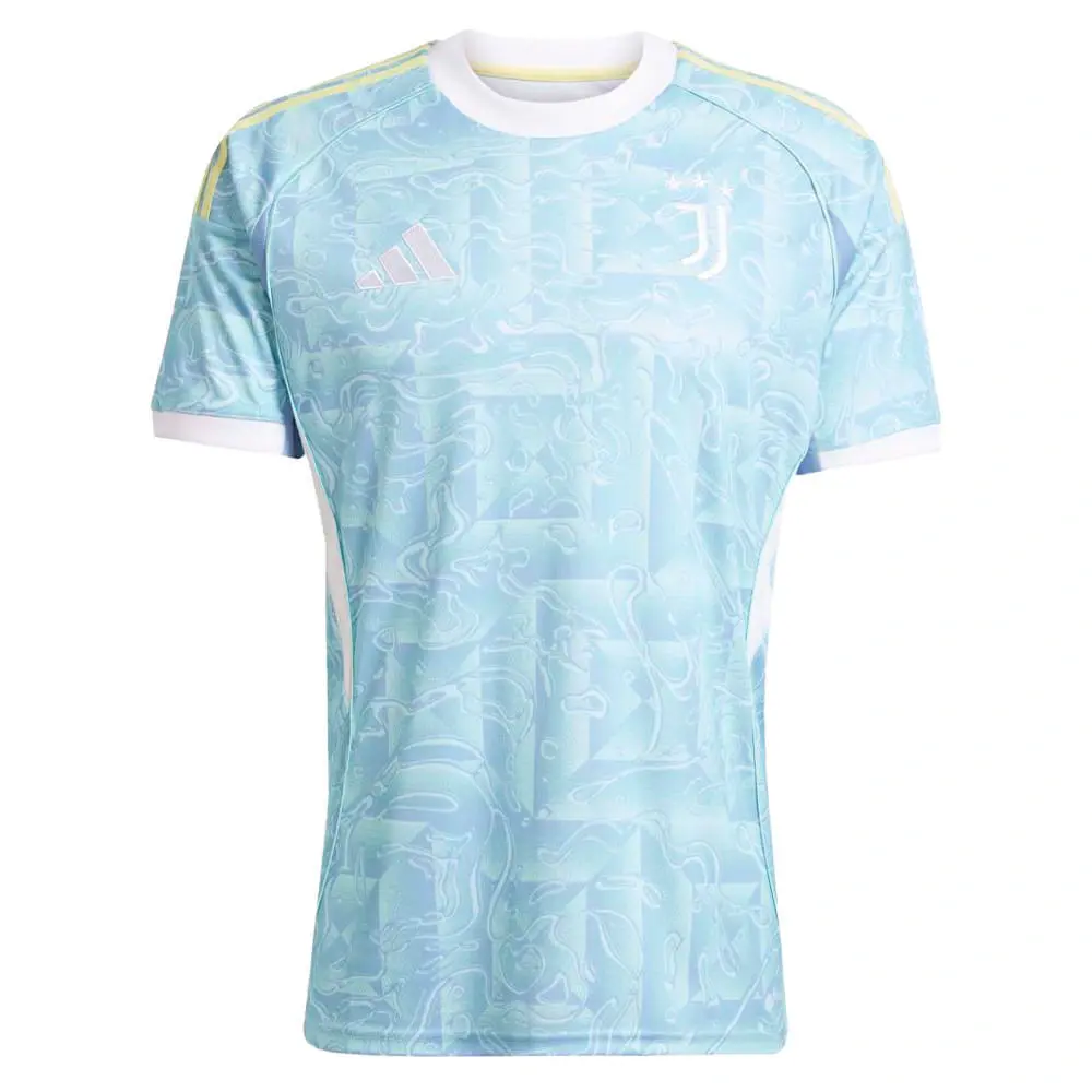 Camiseta Hombre adidas Juventus