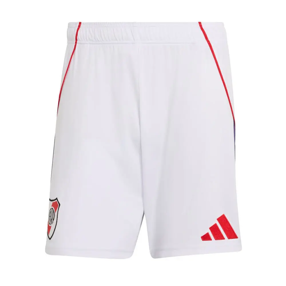Short Hombre adidas Tercer Uniforme River Plate 3