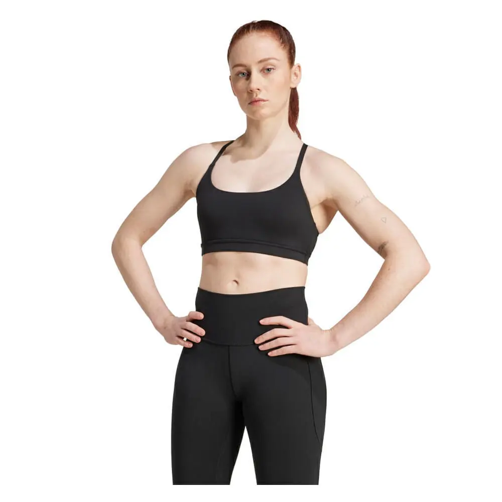 Top Deportivo Mujer adidas All Me