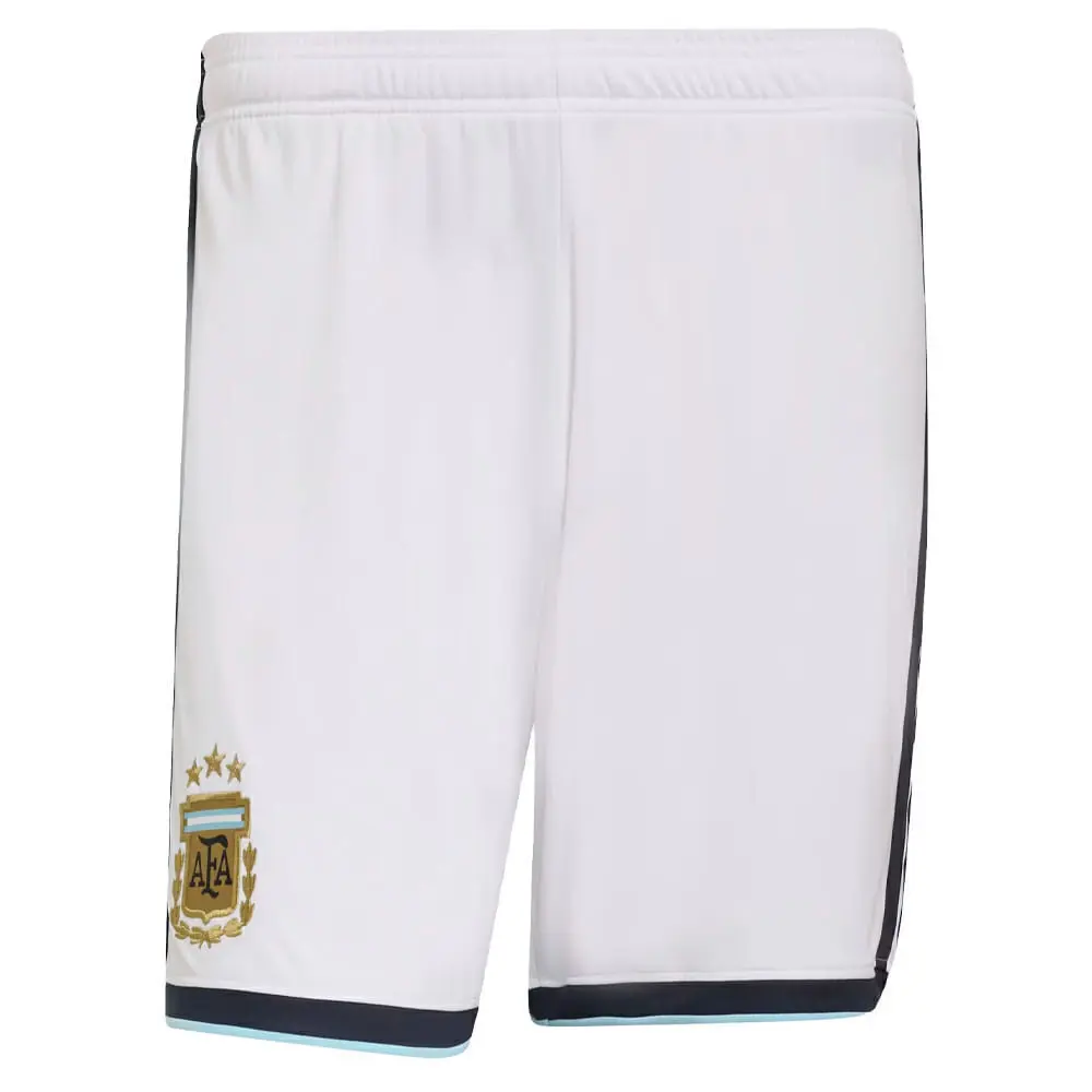 Short Hombre adidas AFA Selección Argentina