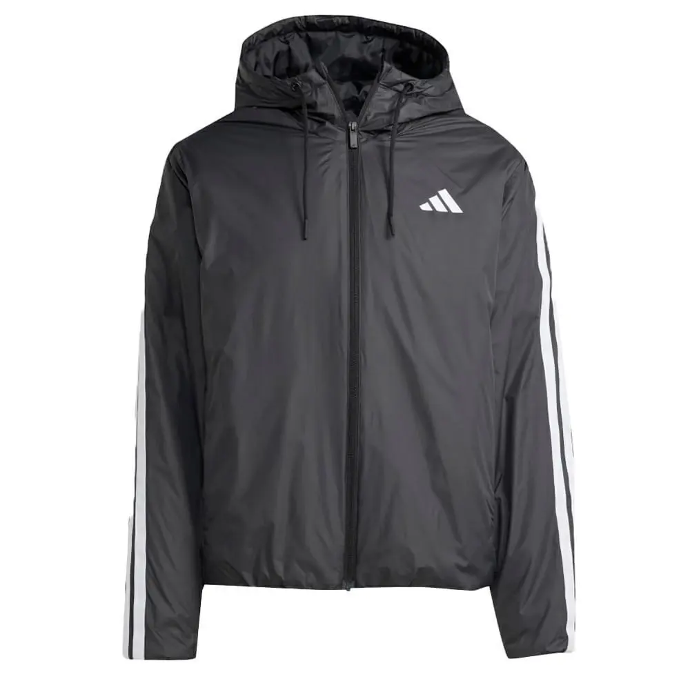 Campera Térmica Hombre adidas Essential 3s