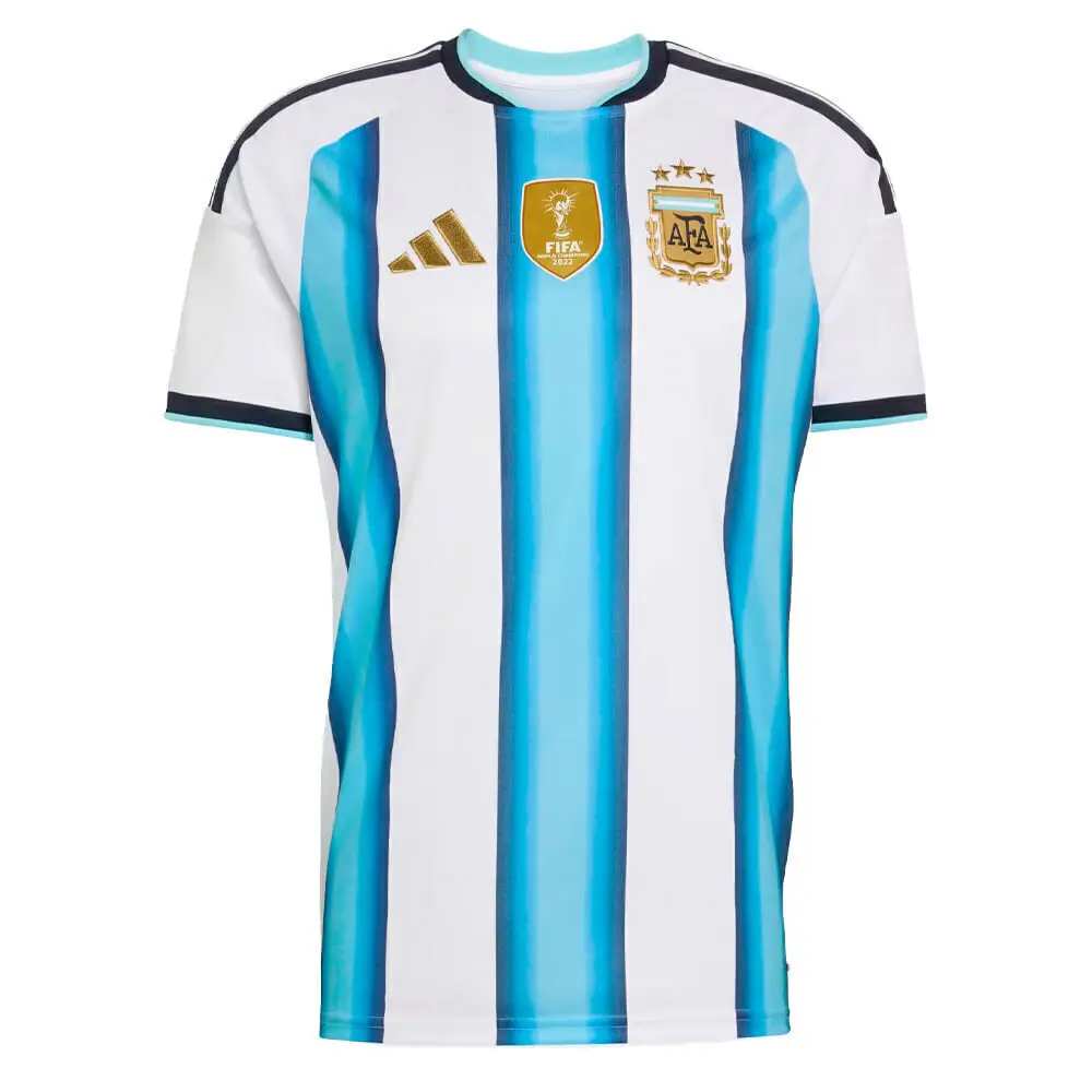 Camiseta Hombre adidas AFA Seleccion Argentina 26 Titular