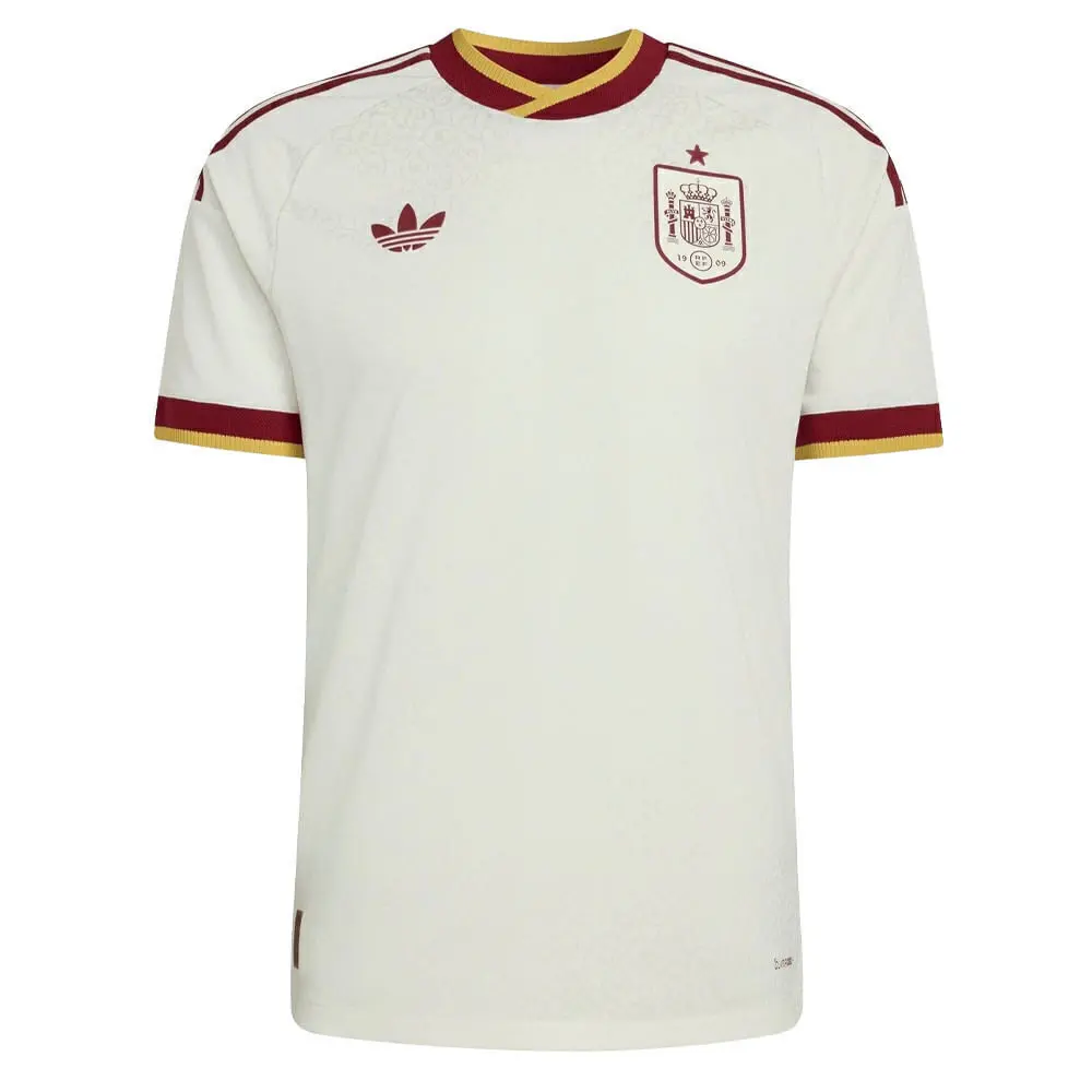 Camiseta Hombre adidas España