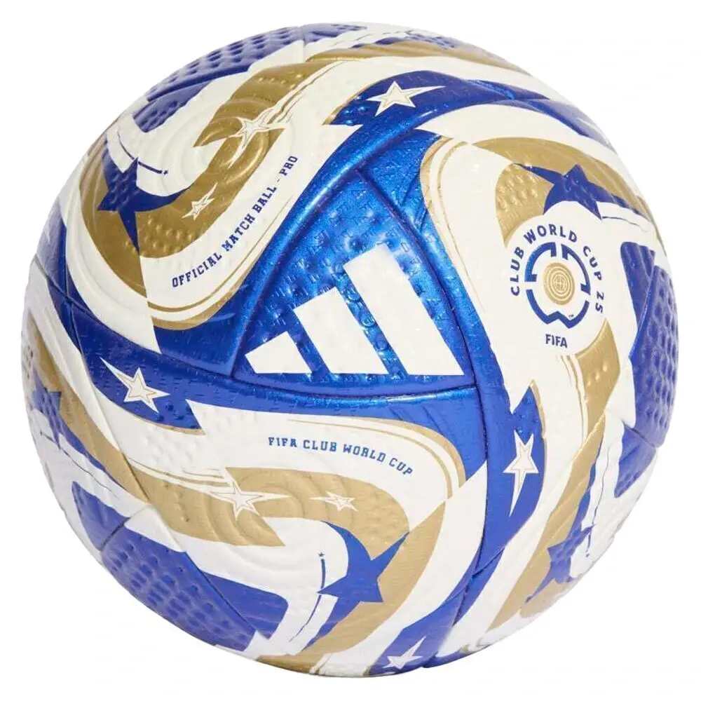Pelota adidas Mundial De Clubes Fifa Final Oficial