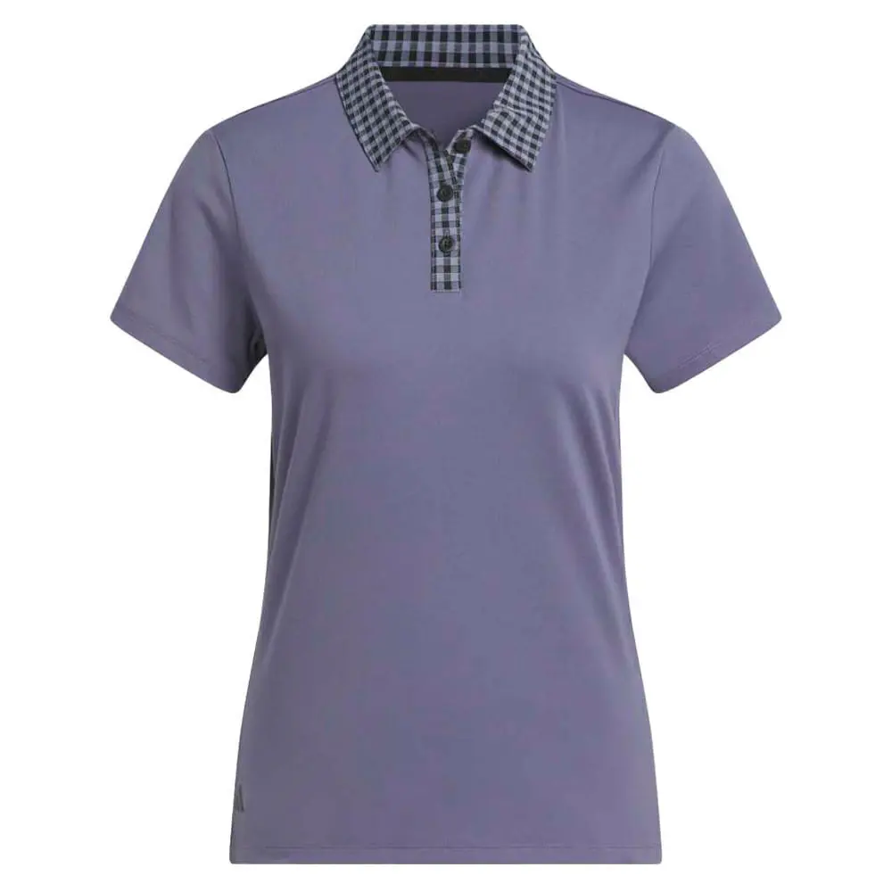 Chomba De Golf Mujer adidas Ultimate 365