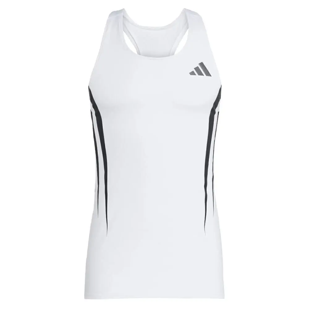 Musculosa Hombre adidas Adizero