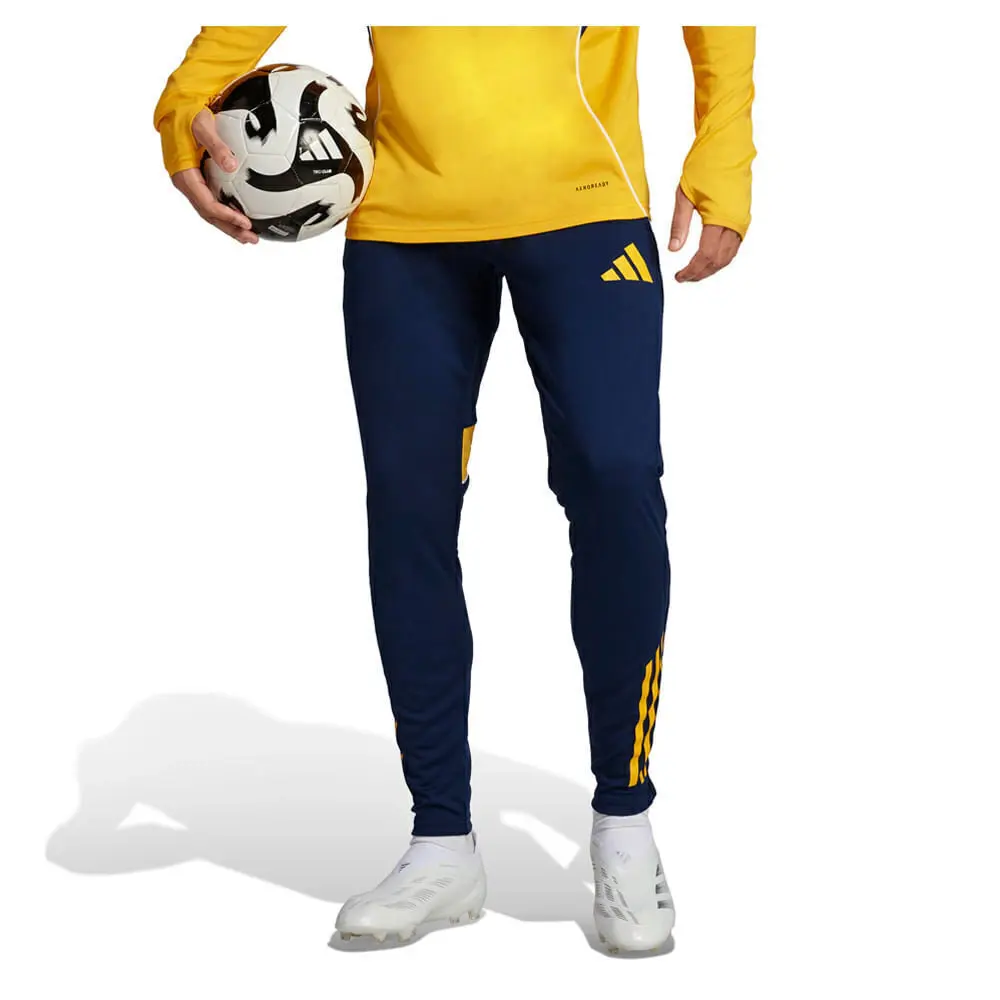 Pantalón Hombre adidas Boca Juniors