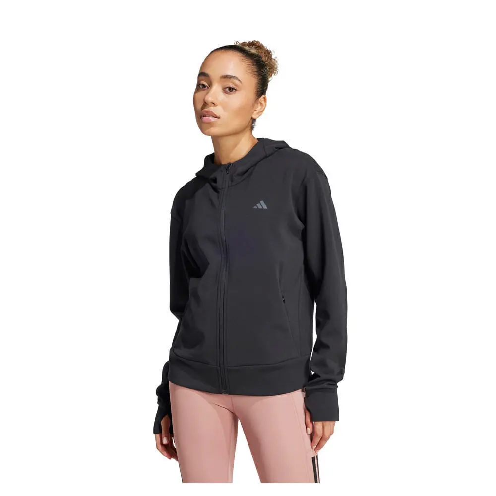 Campera Mujer adidas D4t