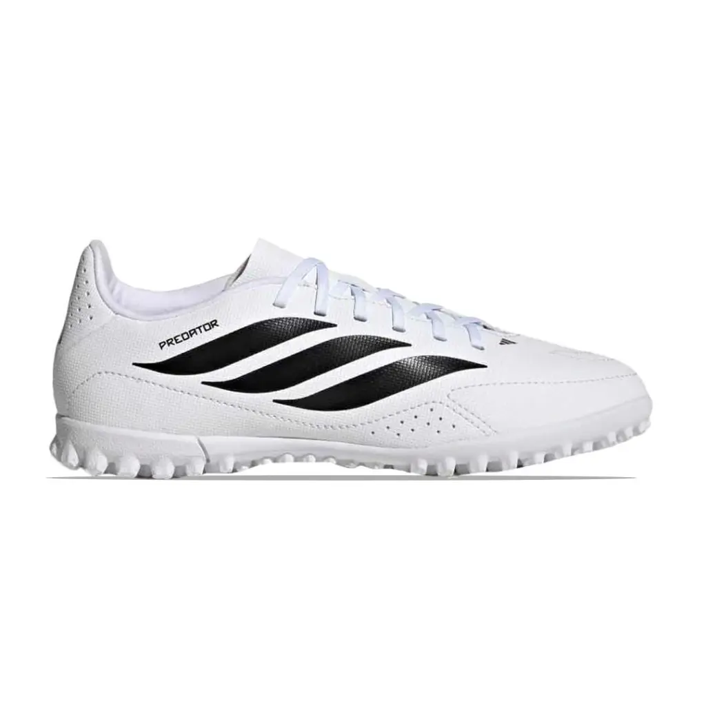 Botines Niños adidas Predatos Essentials Tf