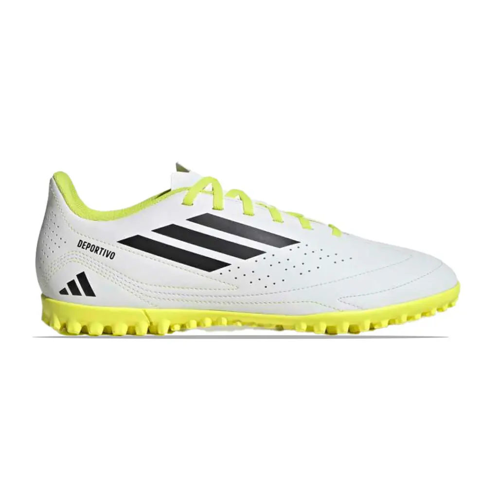 Botines Hombre adidas Deportivo Iii Tf