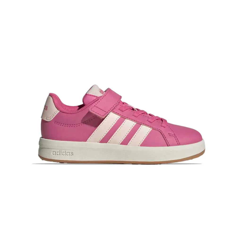 Zapatillas Niños adidas Grand Court 3.0