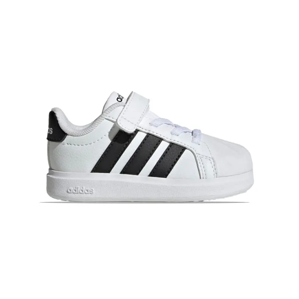 Zapatillas Niños adidas Streettalk
