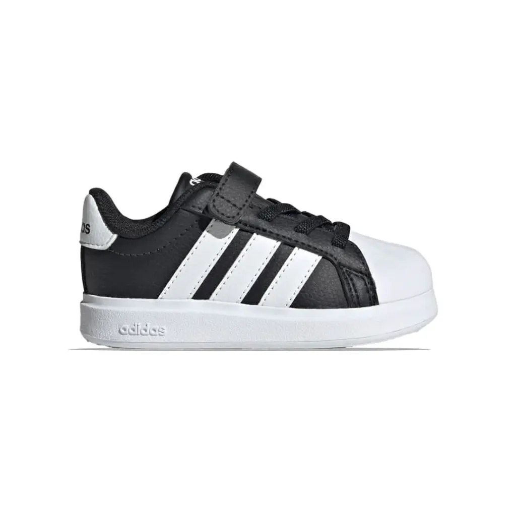 Zapatillas Niños adidas Streettalk