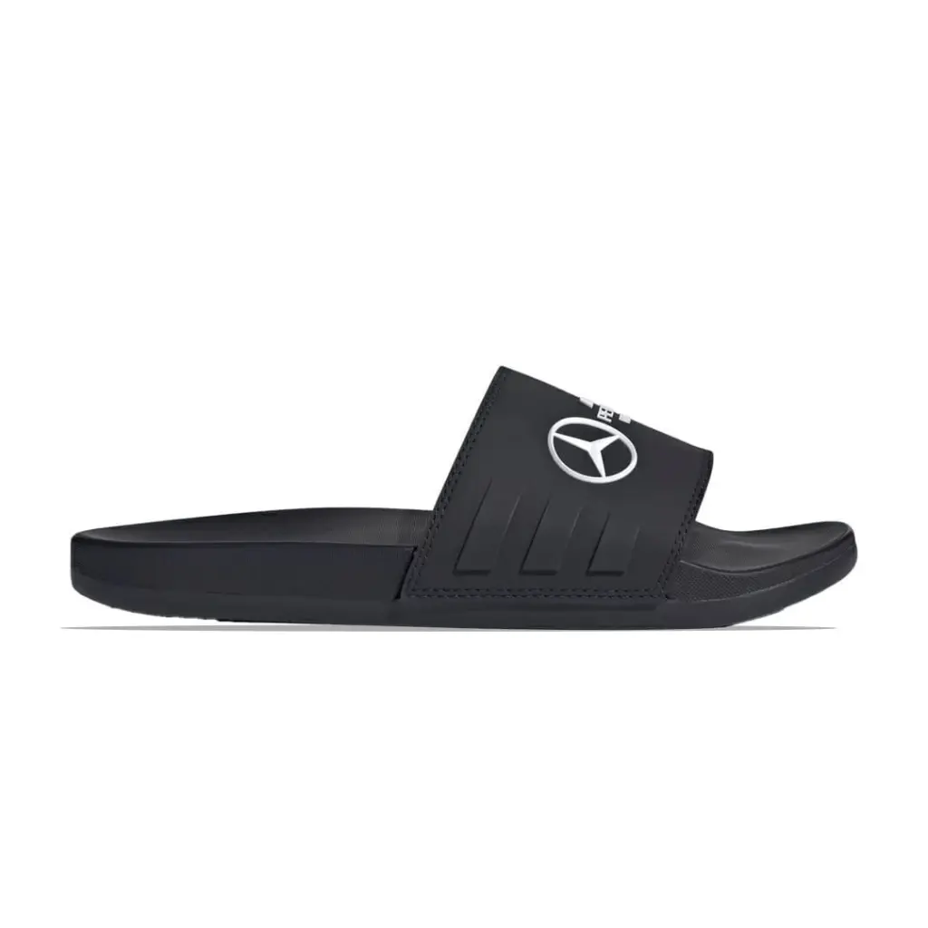 Ojotas adidas Adilette Comfort Amg Mercedes