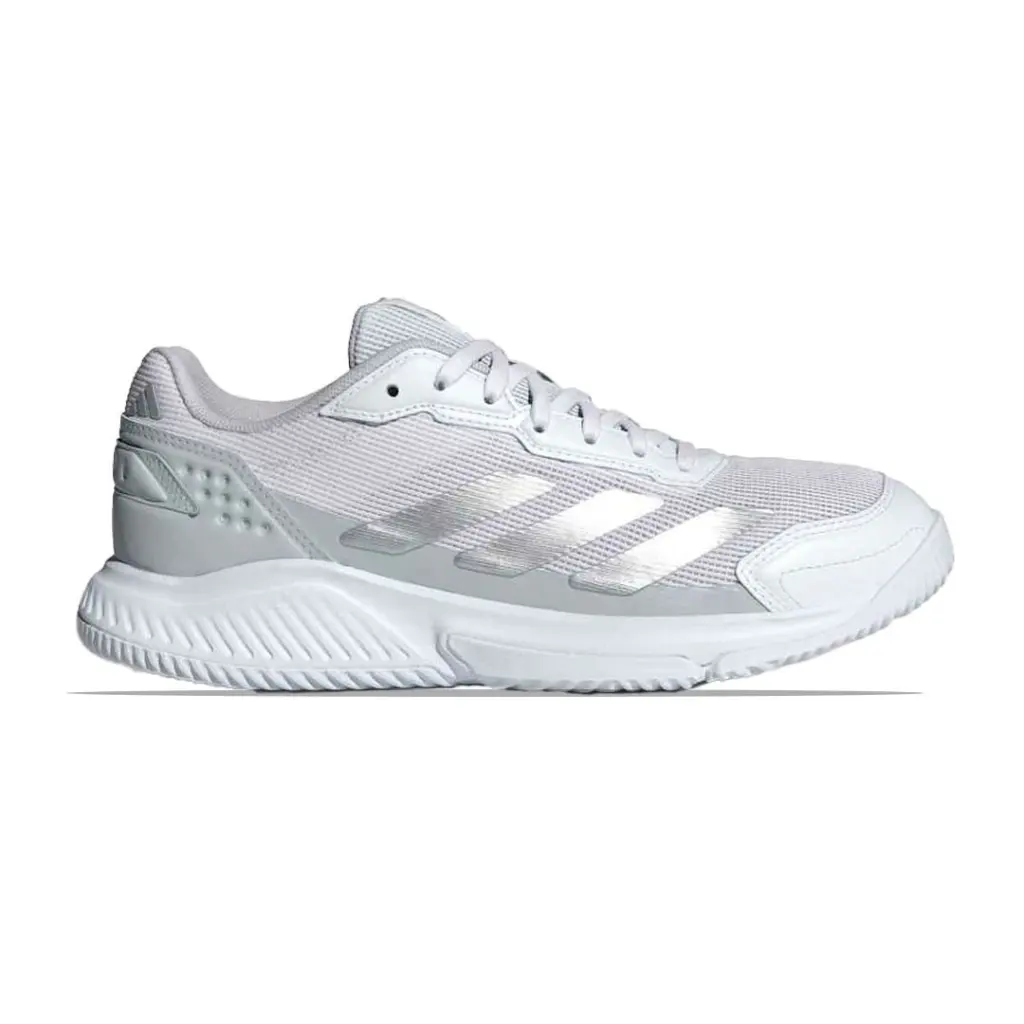 Zapatillas Mujer adidas Courtquick Padel