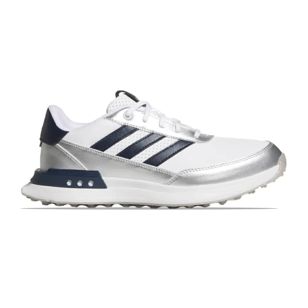 Zapatillas De Golf Mujer adidas S2g Leather 25