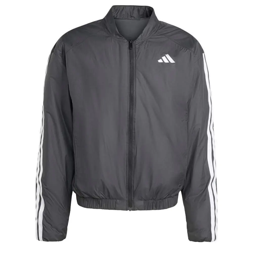 Campera Térmica Hombre adidas Bomber Climawarm