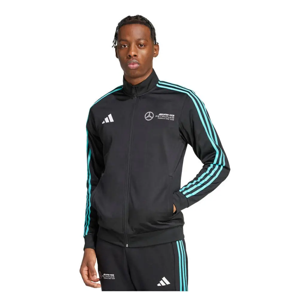 Campera Hombre adidas Mercedes Amg Petronas F1