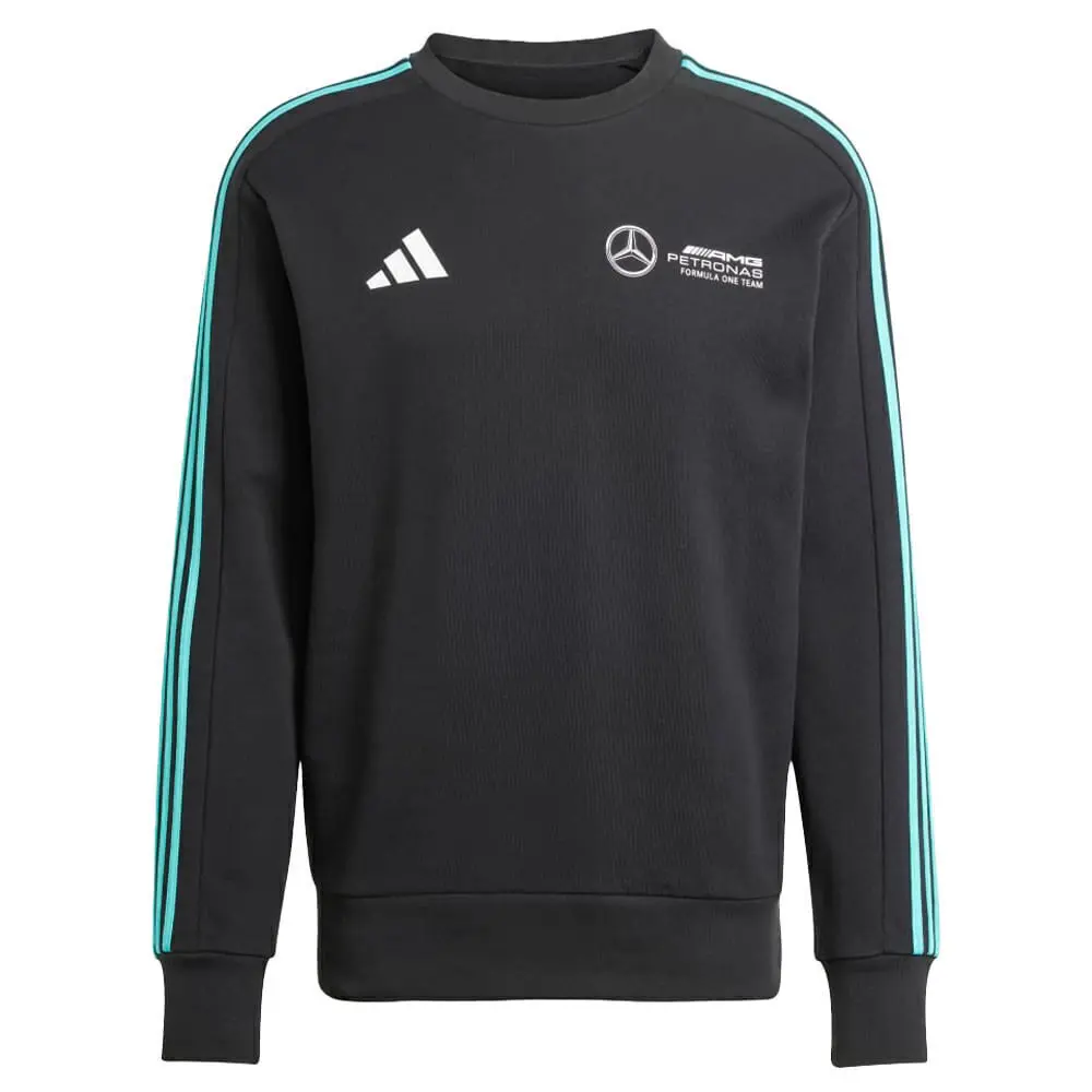 Buzo Hombre adidas Mercedes Amg Petronas F1