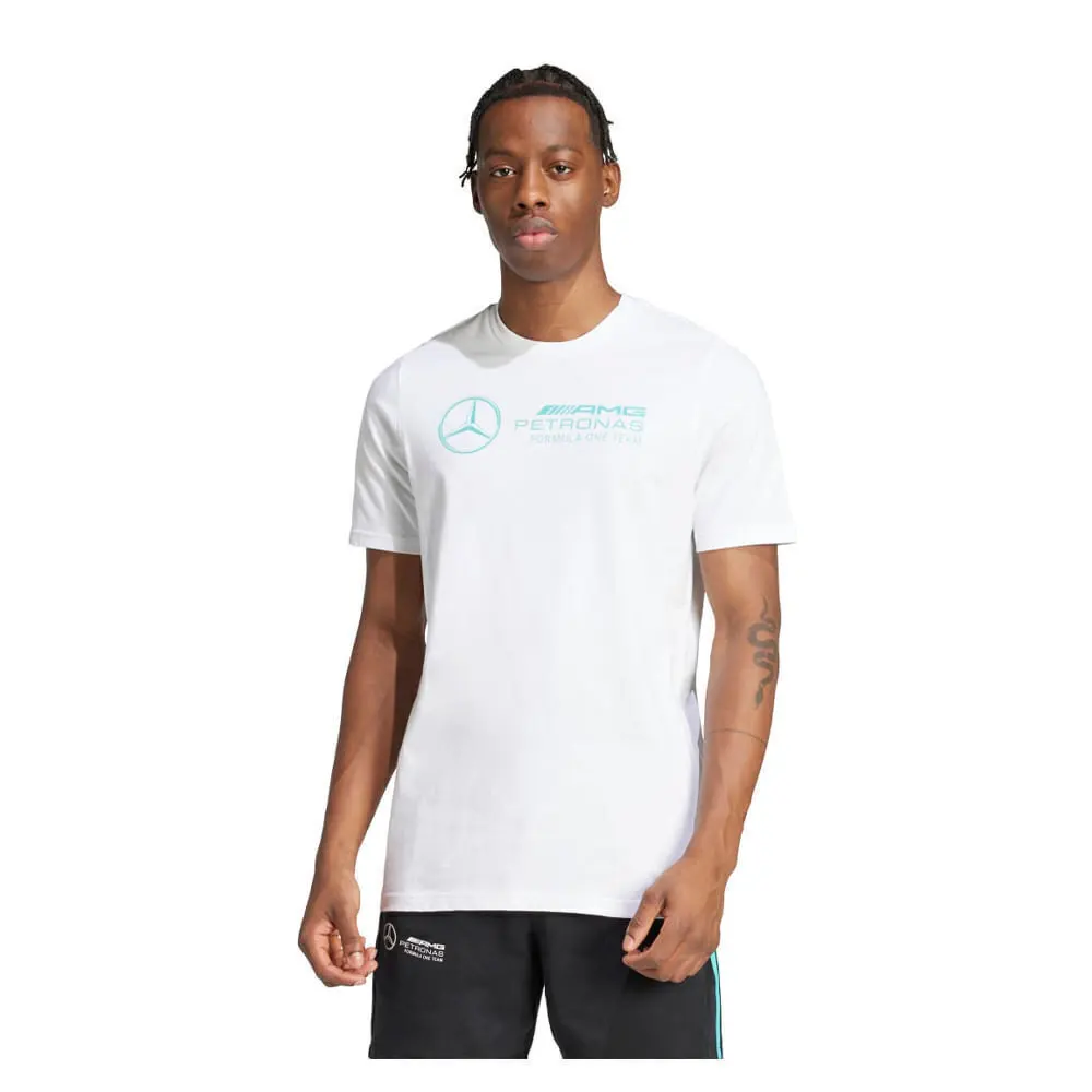 Remera Hombre adidas Mercedes Amg Petronas F1