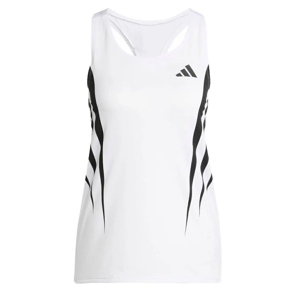 Musculosa Mujer adidas Adizero