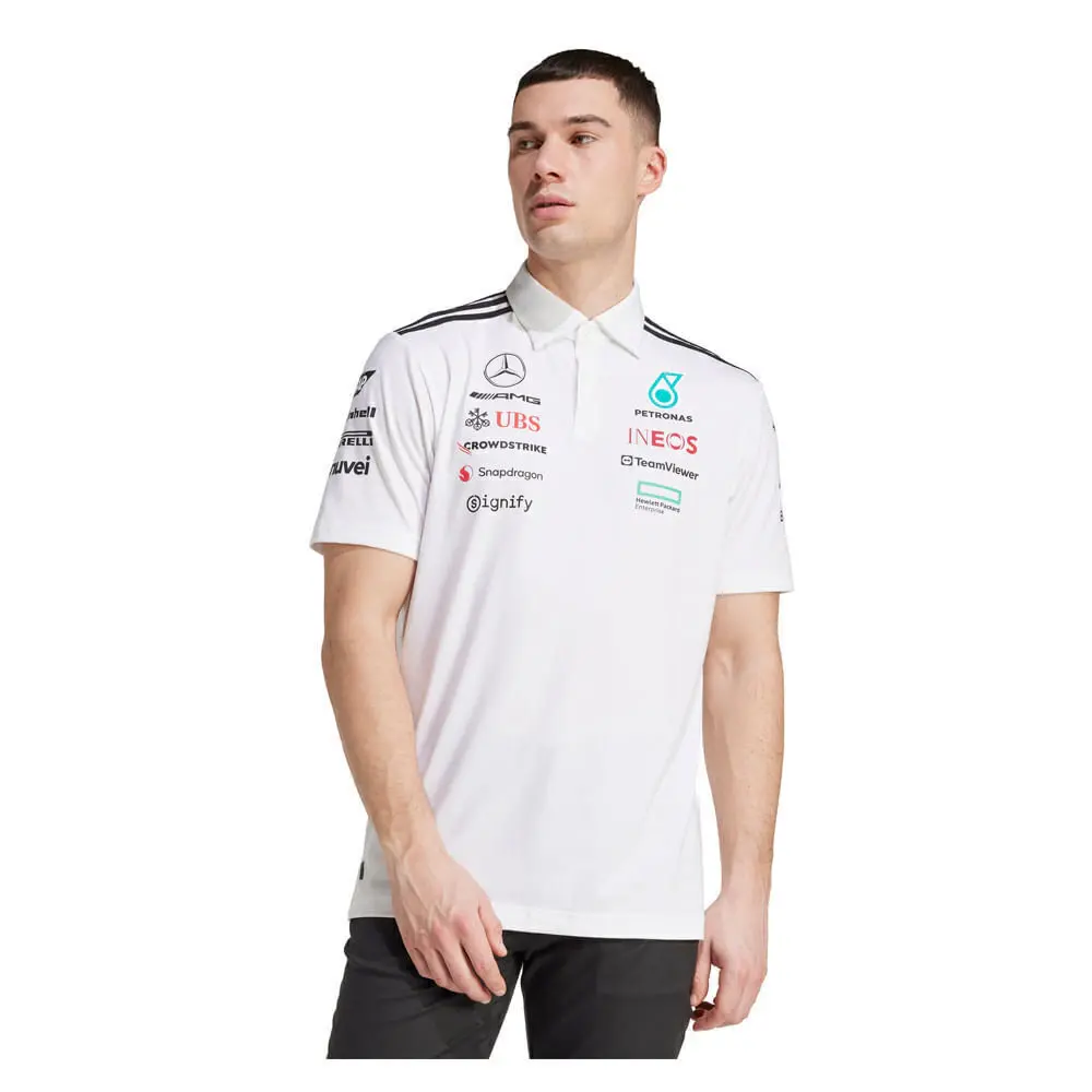 Chomba Hombre adidas Mercedes Amg F1