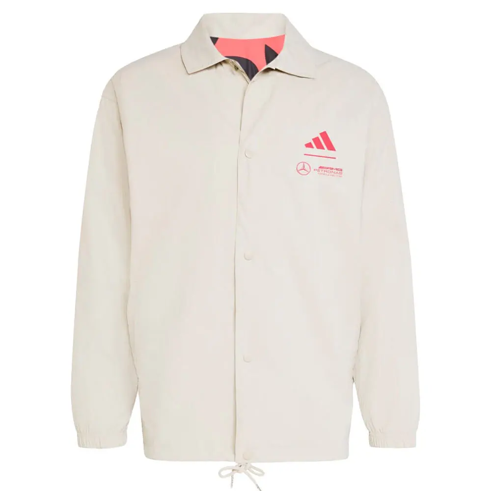 Campera Hombre adidas Mercedes Benz Amg