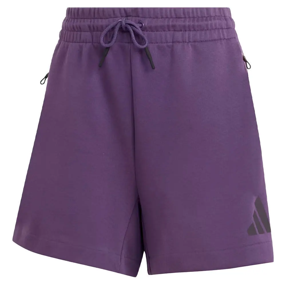 Short Mujer adidas Z.N.E