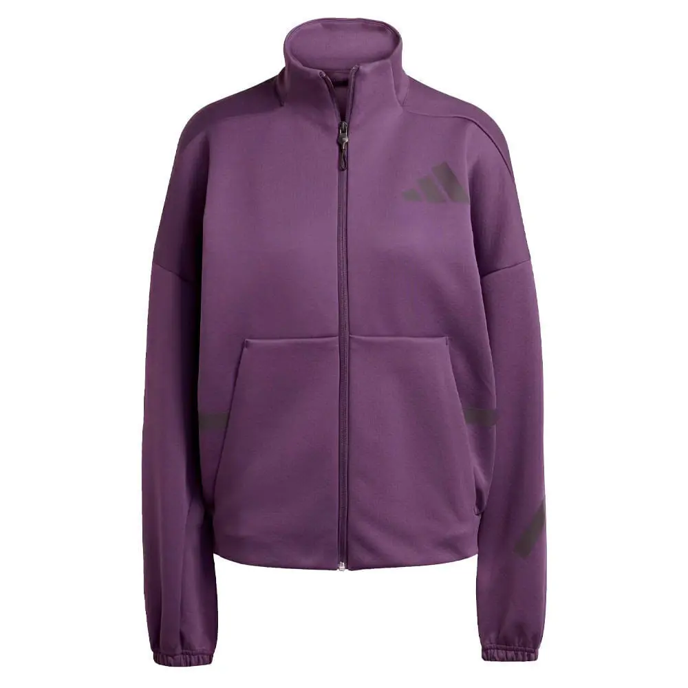 Campera Mujer adidas Z.N.E