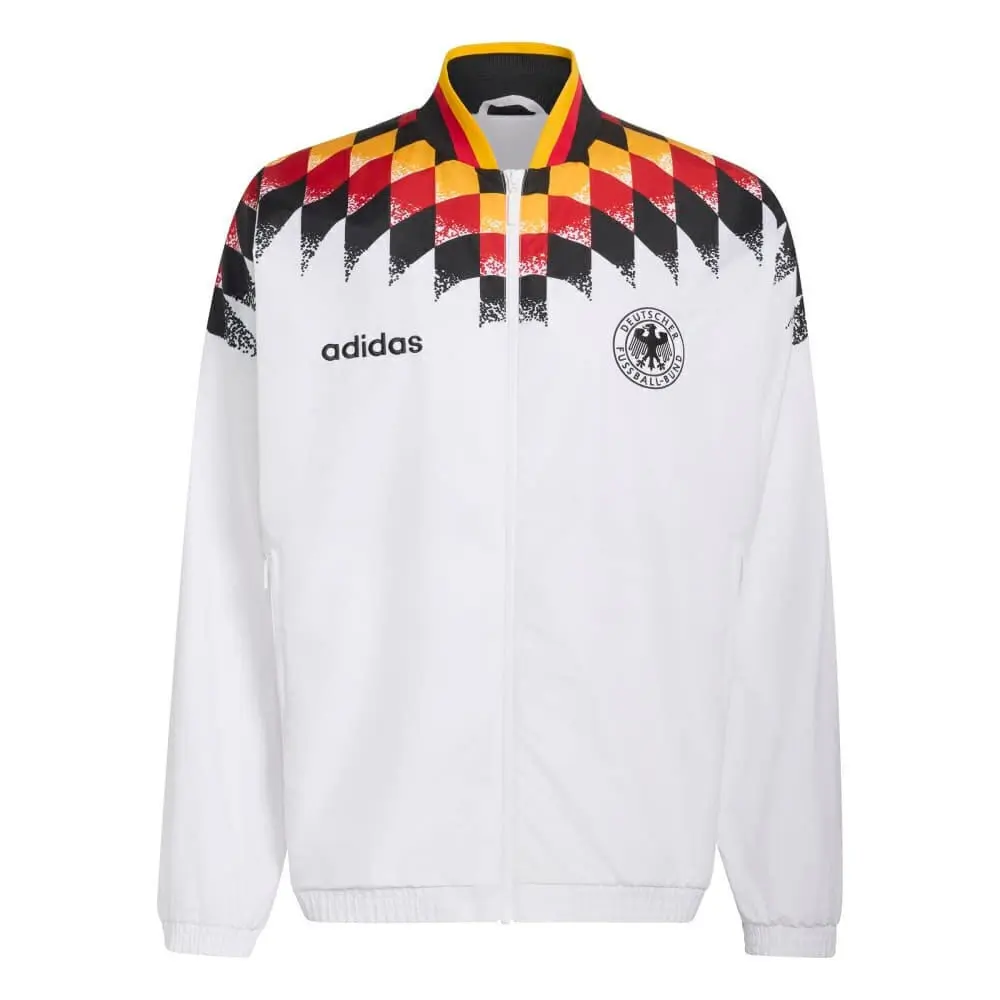 Campera Hombre adidas Alemania 94