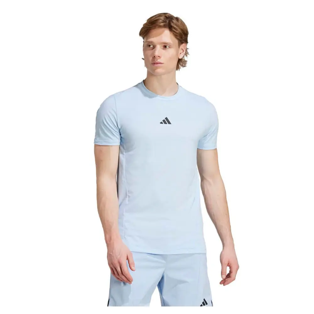 Remera Hombre adidas D4t