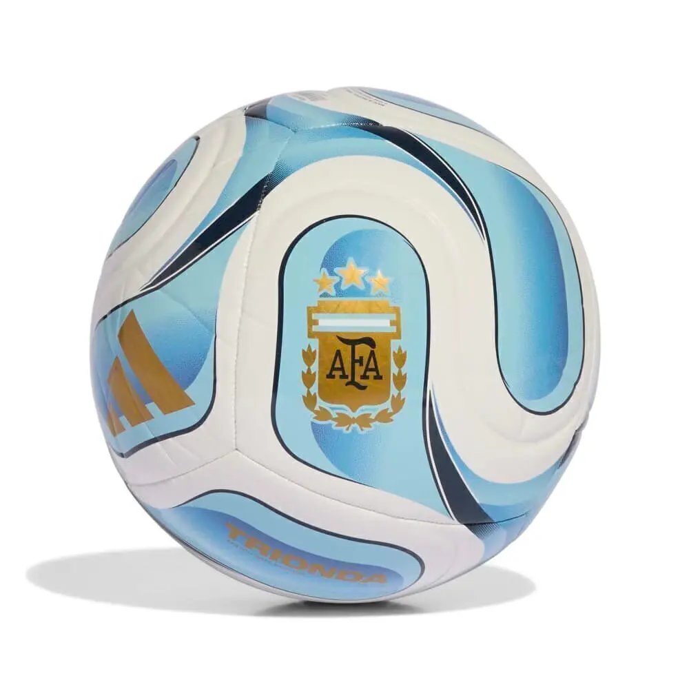 Pelota adidas AFA Trionda Home Club Argentina