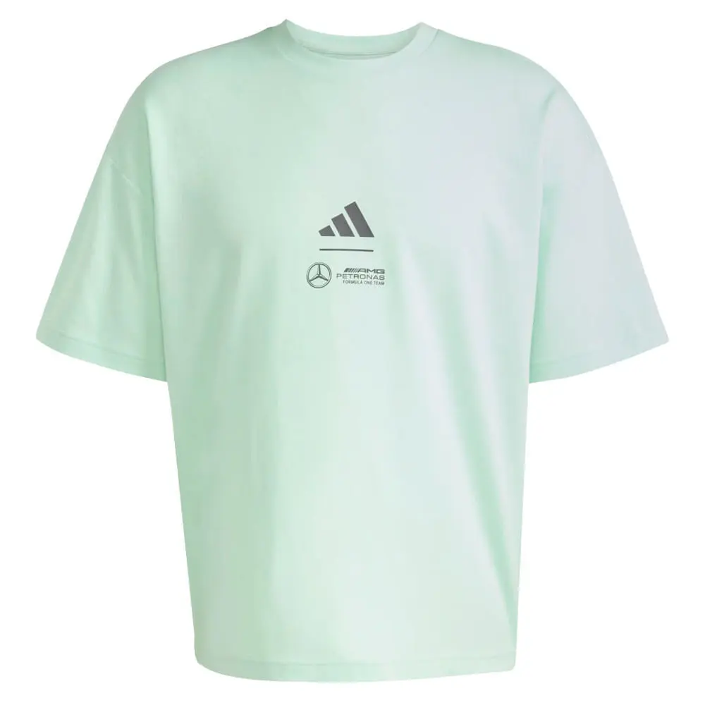Remera Hombre adidas Mercedes Amg Petronas F1
