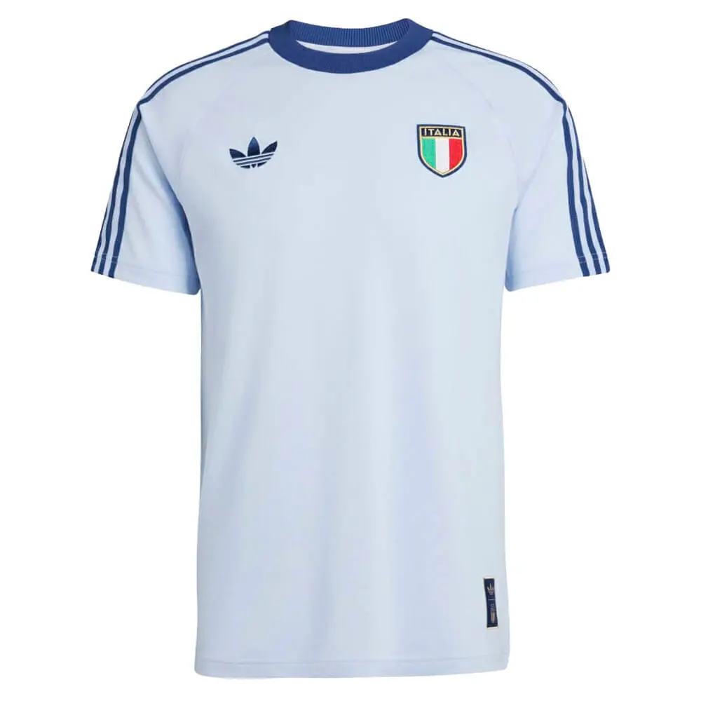 Remera Hombre adidas Italia