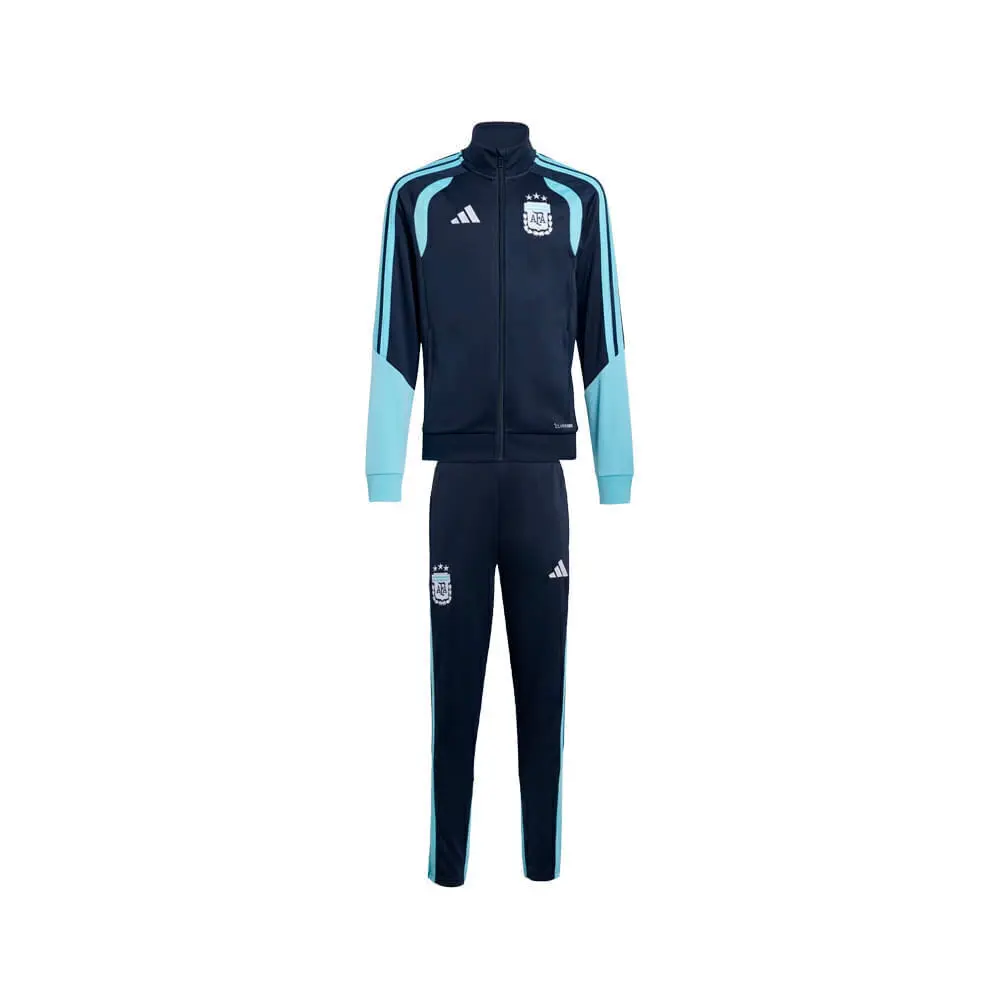 Conjunto Niños adidas AFA Seleccion Argentina
