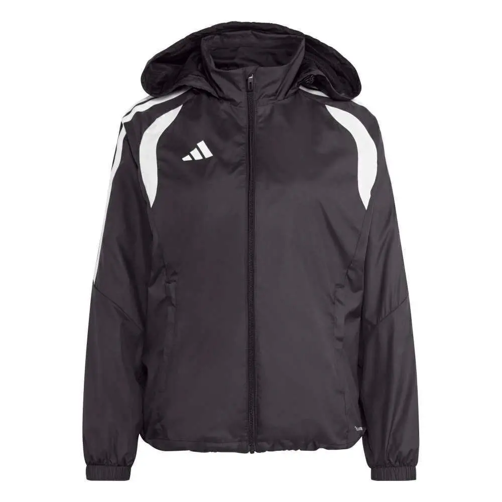 Campera Mujer adidas Tiro 26