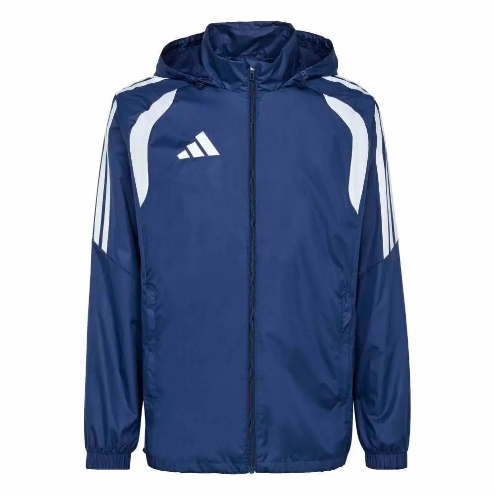Campera Hombre adidas Tiro 26