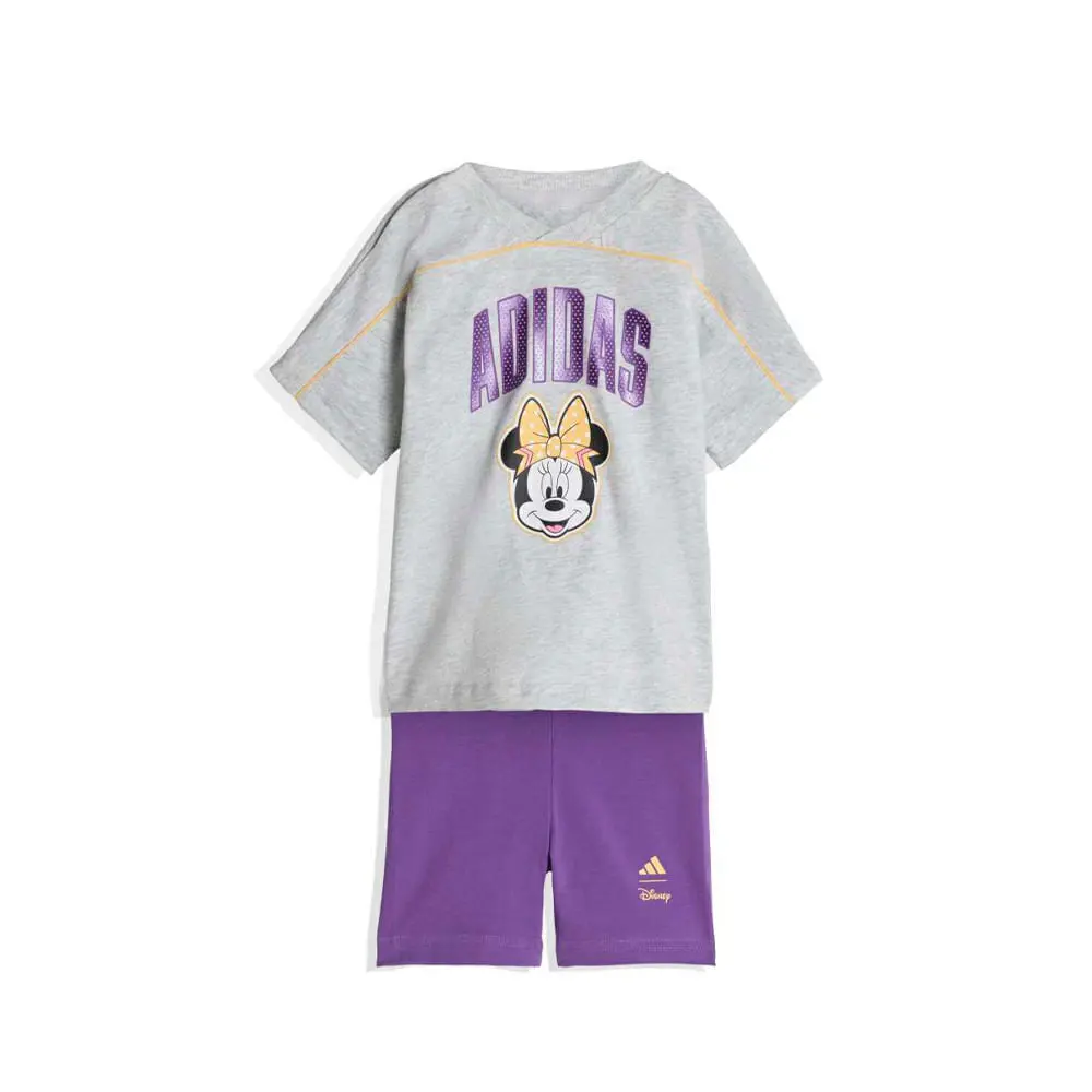Conjunto Niños adidas Disney Minnie Mouse