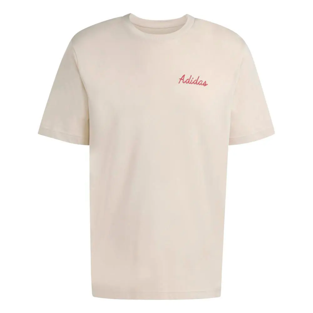 Remera Hombre adidas Nov Bowl