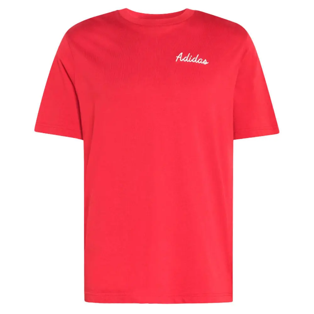 Remera Hombre adidas Novelty Bowl