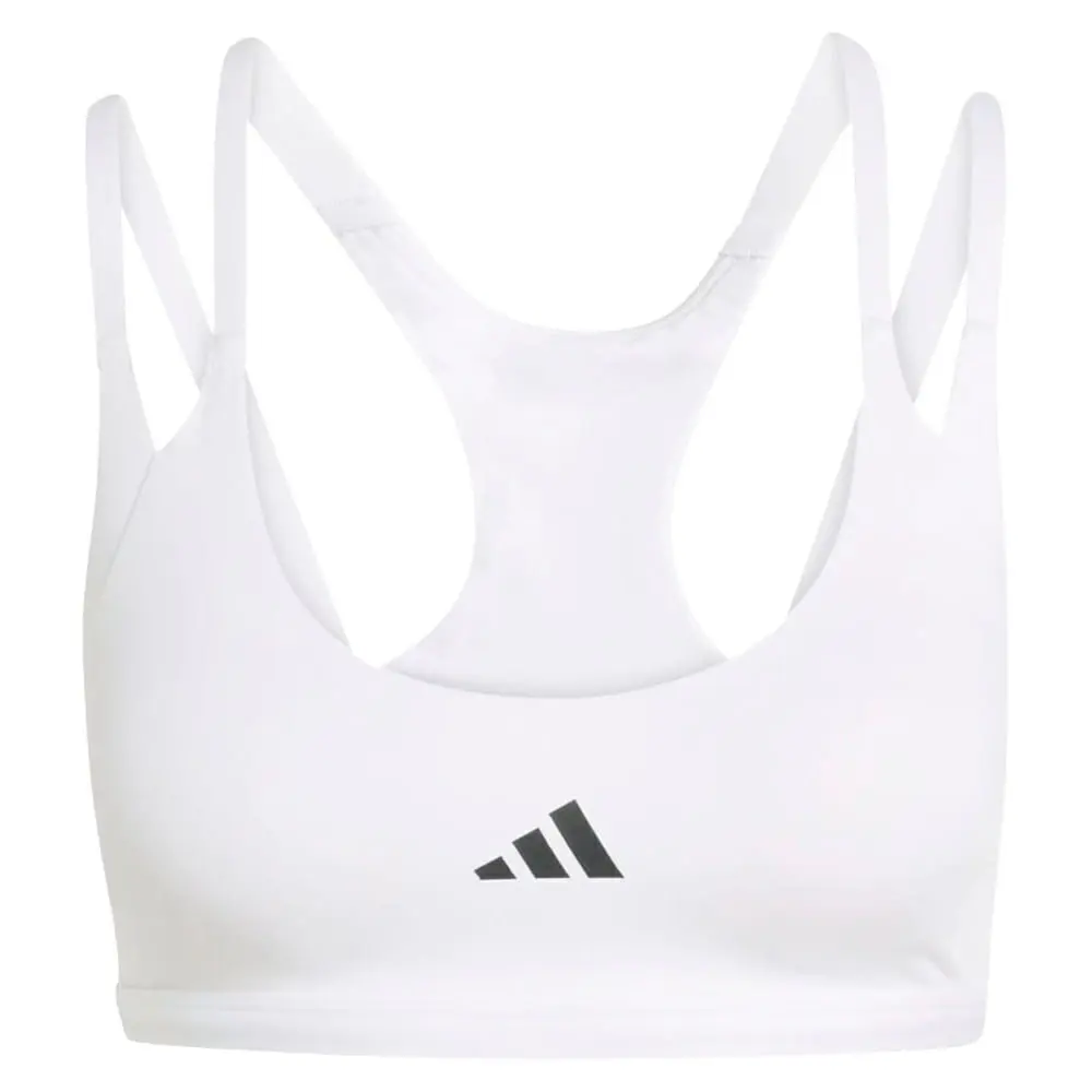 Top Mujer adidas Optime Training