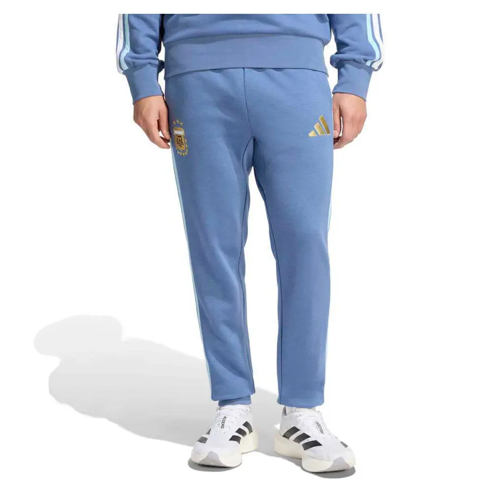 Pantalón Hombre adidas AFA Selección Argentina