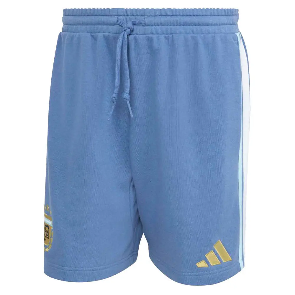 Short Hombre adidas AFA Seleccion Argentina Dna