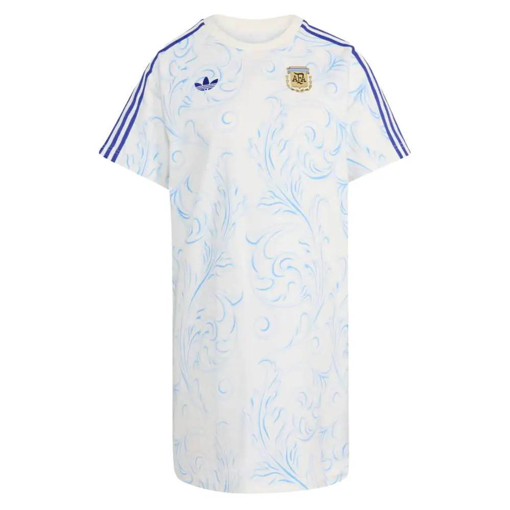 Vestido Mujer adidas AFA Originals